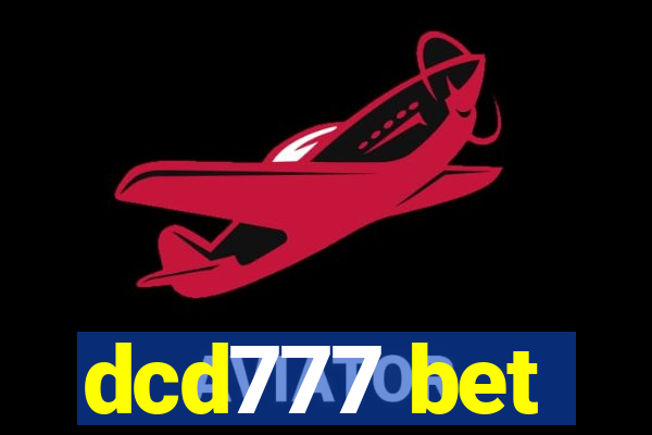 dcd777 bet